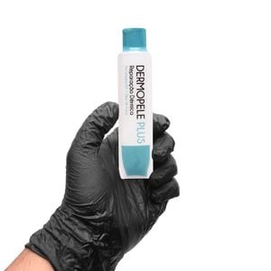 Dermopele Plus Reparação Dérmica 60g Bg Hot