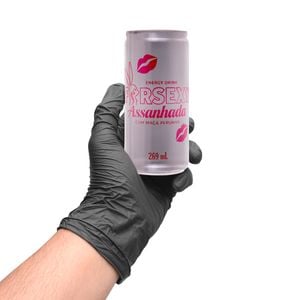 Assanhada Energy Sexy Maca Peruana 269ml For Sexy