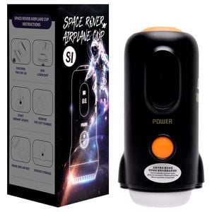 Masturbador Men Lanterna Power App Sexy Import