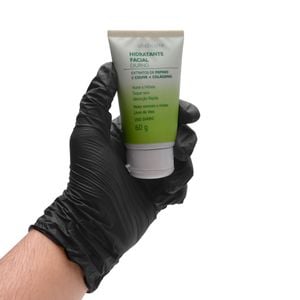 Hidratante Facial Diurno Pepino Couve 60g Sofisticatto