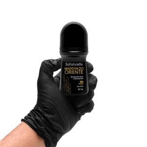 Desodorante Madeira Do Oriente 48h 50ml Sofisticatto