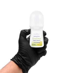 Desodorante Roll-on Erva Doce 48h 50ml Sofisticatto