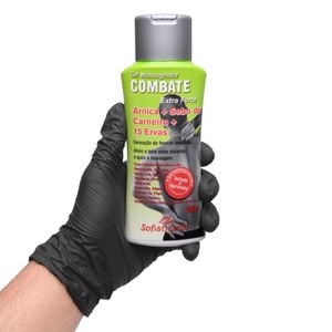 Gel Combate Sebo De Carneiro 200g Sofisticatto