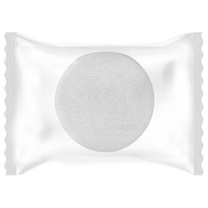 Toalhas Compactas Caixa Com 10 Unidades Intt