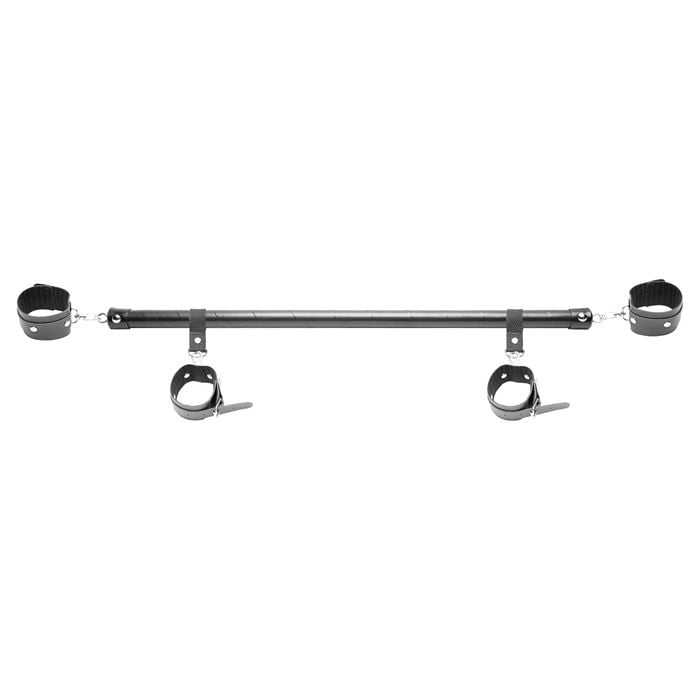 Separador Restritor Pernas E Braços Prazer E Cia