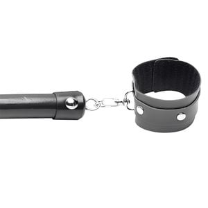 Separador Pernas 60cm Sado Prazer E Cia