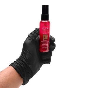 óleo Nutrishine Blend Capilar 55ml Sofisticatto