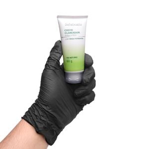 Creme Clareador Rosa Mosqueta 60g Sofisticatto