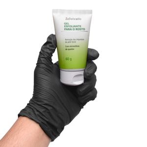 Gel Esfoliante Rosto Microesferas 60g Sofisticatto