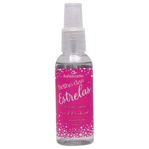 Brilho Das Estrelas Perfume Capilar 110ml Sofisticatto