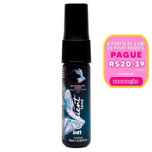 Orient Tons Efeito Super Hot Vinho Tinto 15ml Intt