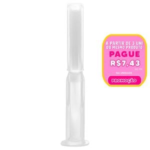 Lub-in Lubrificante Com Aplicador Neutro 5g Intt