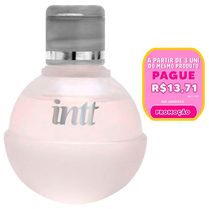 Fruit Coconut Intt Wellness Efeito Hot 40g Intt