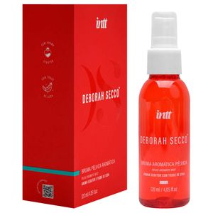 Bruma Pélvica Intt E Deborah Secco 120ml Intt