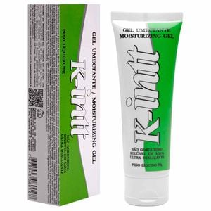 K-intt Gel Deslizante Neutro Sem Odor 50g Intt