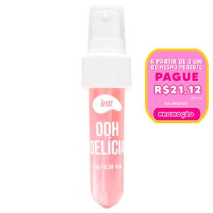 Ooh Delícia Calda Picante Marshmallow 11g Intt