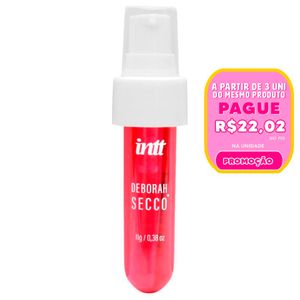 Calda Beijável Picante Deborah Secco 11g Intt