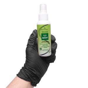 Tônico Capilar Fortalecedor Mix 100ml Sofisticatto