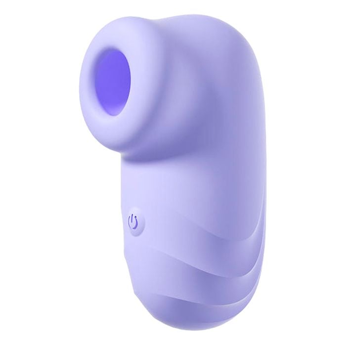 Estimulador Clitóris 10 Pulsações Chloe Youvibe Vipmix