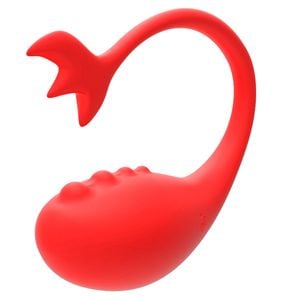 Estimulador Ponto G Controle App Bernice Youvibe Vipmix