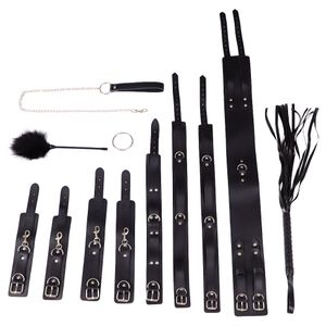 Kit Bondage Conjunto De Harness Youvibe Vipmix