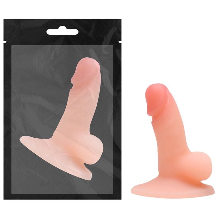 Suporte Para Celular Formato De Pênis Sexy Import