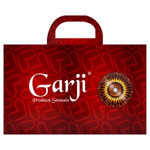 Kit Sensual 2 Com 15 Itens Garji