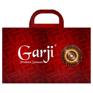 Kit Sensual 3 Com 15 Itens Garji
