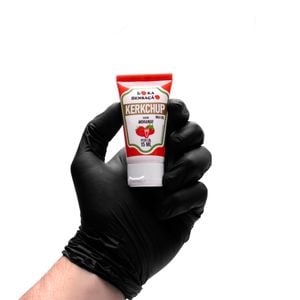 Kerkchup Bala Gel 15ml Loka Sensação