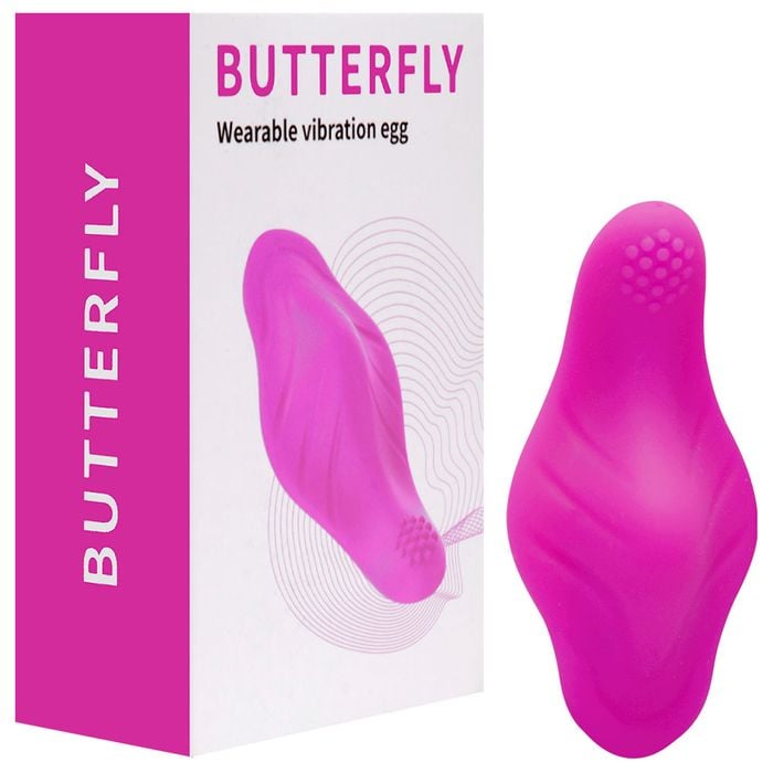 Vibrador Calcinha Via App Recarregável Via Usb Yaffa