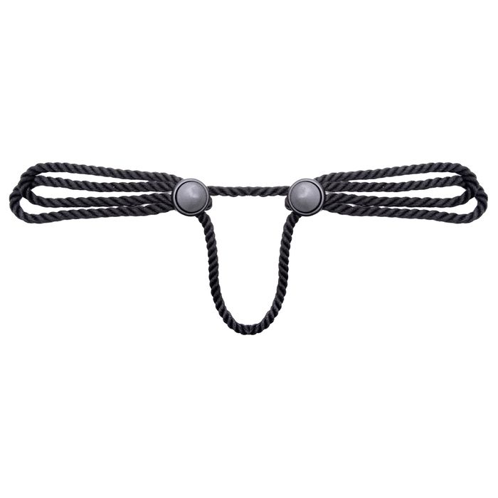 Algemas Corda Sexual Sado Bondage Youvibe Vipmix