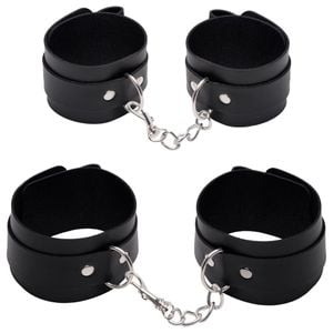 Kit Sado Corda Bondage Com 7 Peças Youvibe Vipmix