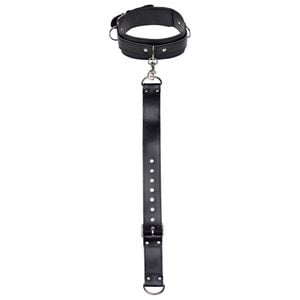 Kit Bondage Restrições Pescoço Pulsos Youvibe Vipmix