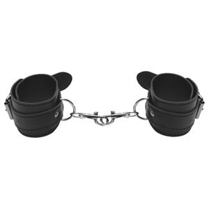 Kit Bondage Gancho Anal Metal Youvibe Vipmix
