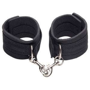 Kit Bondage Algemas Pulso Coxa Bdsm Youvibe Vipmix