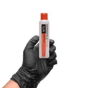 Dermopele Plus Sun Loção Pós Sol 60g Bg Hot