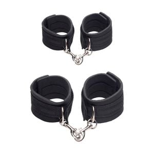 Kit Sado Bdsm Bondage Corrente Tração Youvibe Vipmix