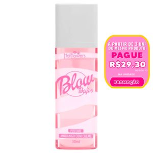 Blow Beijos Perfume 30ml Hot Flowers
