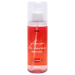 Carmed Body Splash Amor De Verão 200ml Cimed