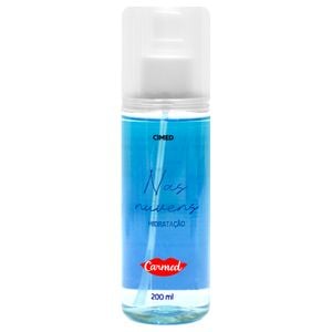 Carmed Body Splash Nas Nuvens 200ml Cimed