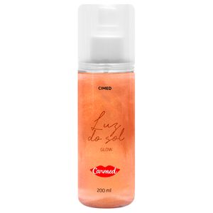 Carmed Body Splash Luz Do Sol 200ml Cimed