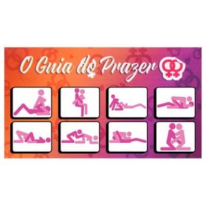 Raspadinha Guia Do Prazer Lésbica Unitária Sensual Love