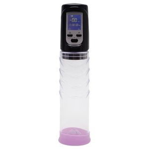 Bomba Penis Pump Electric High-vacuum Vipmix