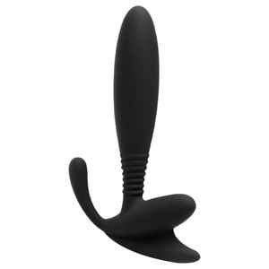 Estimulador De Próstata Em Silicone Vipmix