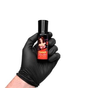 Toque Seductor Efeito Seco 30g La Pimienta