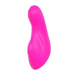 Vibrador Calcinha 9 Modos Via App Butterfly Vipmix