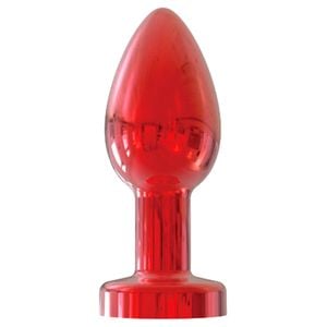 Plug Anal 10 Vibrações Controle Aplicativo Vipmix