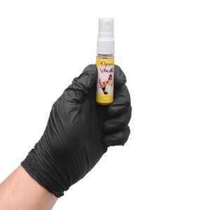 Vibraki Excitante Vibrador Spray 15ml 40graus