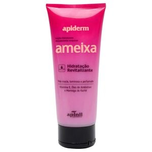 Ameixa Loção Hidratante Corporal 190g Apinil