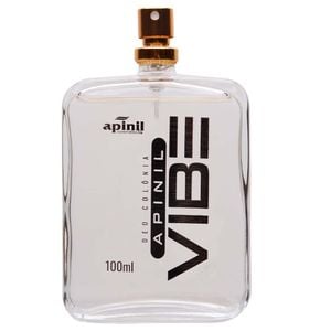 Vibe Deo Colônia Masculina 100ml Apinil
